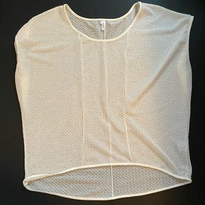 Studio Y bathing suit cover up